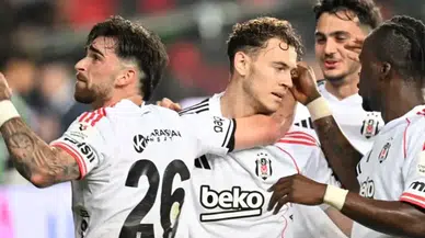 Beşiktaş'ın Gelecek Sezonki Avrupa Takvimi Ne Zaman Belli Olacak?