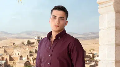 Uzak Şehir’in Kaya’sı Atakan Özkaya kimdir, kaç yaşında ve nereli? Atakan Özkaya'nın oynadığı diziler neler?