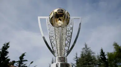 Trendyol Süper Lig kupası altında mı yapıldı, değeri ne kadar?