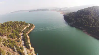 İzmir Barajlarında Su Seviyesi Ne Durumda? Güncel Baraj Doluluk Oranları
