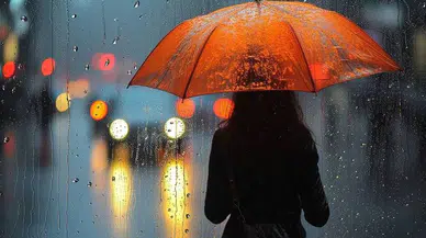 Osmaniye'de hava durumu nasıl? Yağışlar ne kadar sürecek?