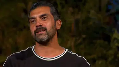 Bayhan'a ne oldu? Bayhan Survivor'dan ayrılacak mı, sağlık durumu nasıl?