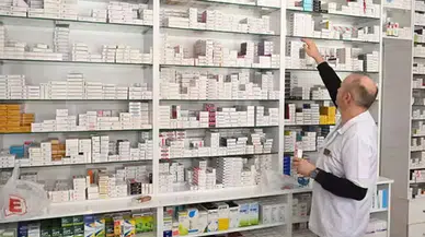 Bugün eczaneler açık mı? Bayramda nöbetçi eczane nereden bulunur?