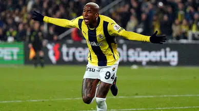 hat-trick yapan Talisca'dan Şampiyonlar Ligi mesajı
