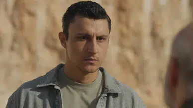 Alper Çankaya'nın yeni dizisi belli oldu? İşte detaylar