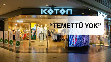 Koton genel kurulunda temettü dağıtım kararı neden onaylanmadı?