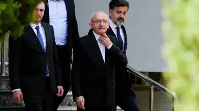 Kılıçdaroğlu CHP Genel Merkezi’ne ne zaman gidecek? Basın danışmanı açıklama yaptı