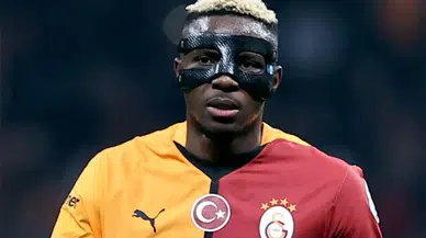 Victor Osimhen'e Avrupa'nın Dev Takımlarından Transfer Teklifi Geldi Mi?