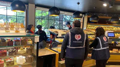 Bolu'da Kurban Bayramı öncesi fahiş fiyat denetimleri artırıldı