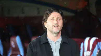 Fatih Tekke'den Beşiktaş maçı öncesi kritik açıklamalar