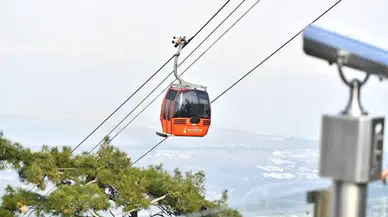 İzmir teleferik ücretleri 2026 yılında ne kadar oldu? Yaz dönemi güncel bilet fiyatları neler?