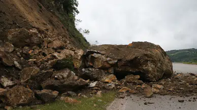 Tokat-Çat kara yolunda heyelan nedenleri ve alınan önlemler neler?