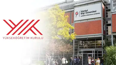 İstanbul Bilgi Üniversitesi'nde final sınavları ne zaman yapılacak? YÖK'ten açıklama geldi