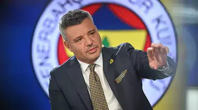 Fenerbahçe'de seçim ne zaman? Sadettin Saran duyurdu