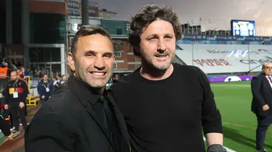 Galatasaray ve Trabzonspor transferde karşı karşıya geldi! Devlerin istediği o isim ortaya çıktı