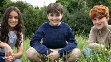 Yeni Harry Potter dizisinin 2. sezonu ne zaman yayınlanacak?