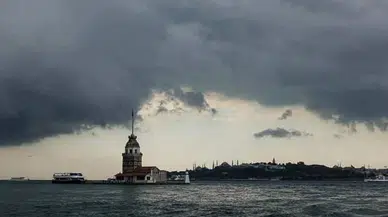 İstanbul'da bu hafta hava durumu nasıl olacak? Yağmur yağacak mı?