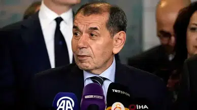 Galatasaray seçim ne zaman? Galatasaray başkan adayları kimler? Dursun Özbek'in listesi açıklandı