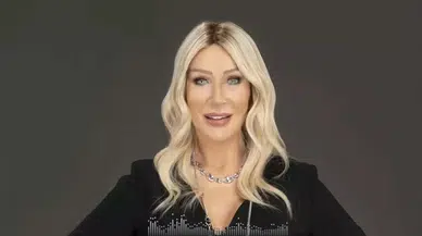 Seda Sayan hemcinslerini uyardı: Erkek seni değil, sen onu tüket!