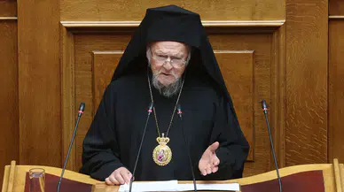 Fener Rum Patriği Bartholomeos Heybeliada Ruhban Okulu hakkında ne dedi?
