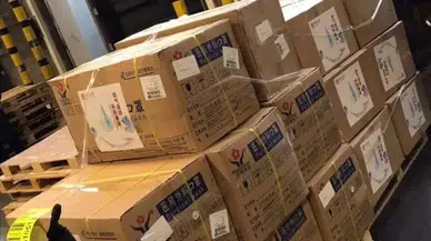 31 Mayıs Pazar günü kargolar açık mı? Kargolar ne zaman dağıtıma çıkacak?