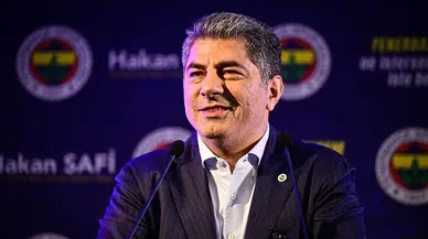 Hakan Safi'den teknik direktör açıklaması: Enteresan şeyler olacak