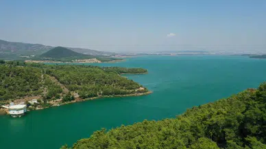 İzmir barajlarının su seviyesi ne durumda? Tahtalı, Gördes ve Balçova barajları hakkında bilgiler