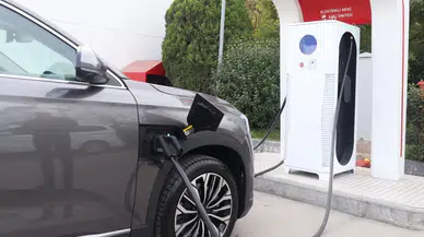 Elektrikli araçlar tedarik risklerini artırıyor