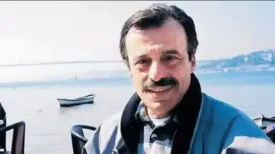 Şevket Altuğ’un hayat arkadaşı bakın kim çıktı!
