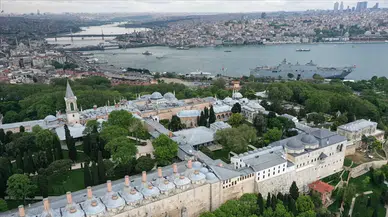 Topkapı Sarayı gece turu ücreti 2026: Ne zaman başlıyor ve ne kadar sürecek?