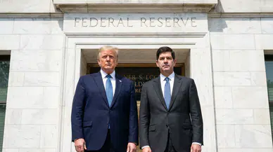 Fed Başkanı Kevin Warsh kimdir, kaç yaşında ve nereli? İşte hayatı ve kariyeri