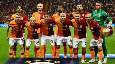 Galatasaray 6. yıldızı ne zaman takacak? 6. yıldız için kaç şampiyonluk gerekiyor?