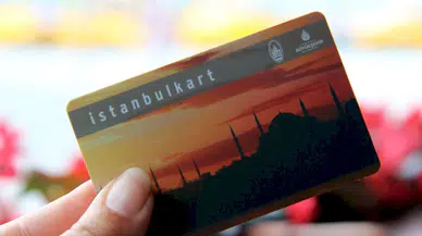 İstanbulkart kişiselleştirme işlemi nasıl yapılır?