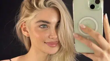 İrem Haznedar'la aşk mı yaşıyor! Ulaş Tuna Astepe'den ilk açıklama