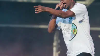 Travis Scott İstanbul konseri ne zaman, nerede yapılacak? Konser biletleri ne kadar ve satışta mı?