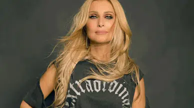 Yunan Şarkıcı Natasa Theodoridou İstanbul Hakkında Neler Söyledi?