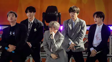 BTS konserleri öncesi otel fiyatlarındaki artışa Budist tapınakları çare oldu