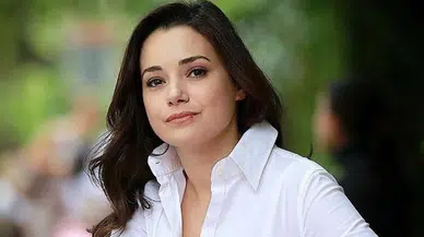 Özgü Namal, Berlin’den sonra Cannes’a çıkarma yapacak