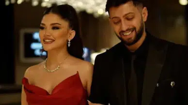 Eda Sakız ve Burak Bulut boşanıyor mu?