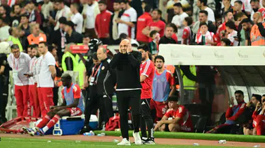 Antalyaspor küme düştü, Sami Uğurlu yıkıldı: Trajedi dolu bir gece