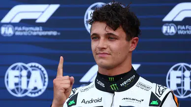 Lando Norris'in Miami'deki Pole Pozisyonu Neden Tehlikede?