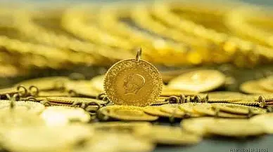 Hafta Sonu Altın Fiyatlarında Son Durum Nedir? Gram ve Çeyrek Altın Ne Kadar?