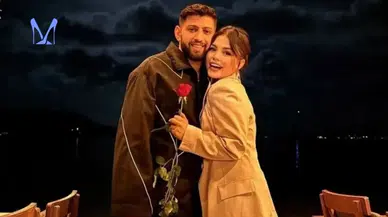 Burak Bulut ve Eda Sakız arasındaki göndermeler olay oldu!