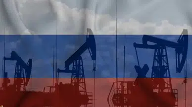 Rusya, Petrol Fiyatlarındaki Artışla Milyarlarca Dolar Kazandı
