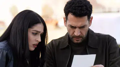 Güller ve Günahlar dizisinin sezon finali tarihi öne alındı : Son bölüm ne zaman?