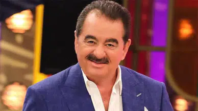 İbrahim Tatlıses müzik çalışmalarına yeniden başladı!
