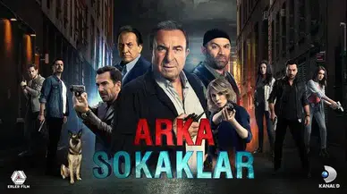 Arka Sokaklar dizisi neden final yapacak? Dizinin final tarihi belli mi?