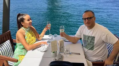 Erol Köse'nin kızı Dijan Nazlan Köse, mirasın reddi davası açtı
