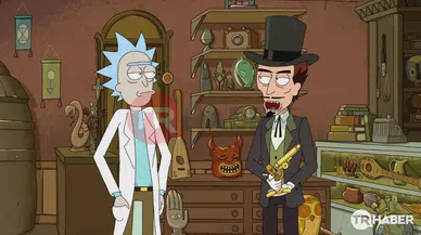 Rick and Morty 9. sezon 2. bölüm ne zaman yayınlanacak?