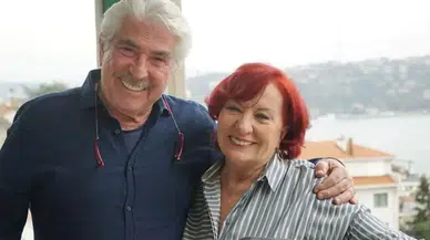 Erdal Özyağcılar’ın eşi Güzin Özyağcılar kimdir, kaç yaşındadır ve nerelidir?
